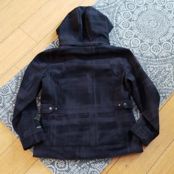 Free Country Fleece Lined Soft Shell - Picture 2 of 3